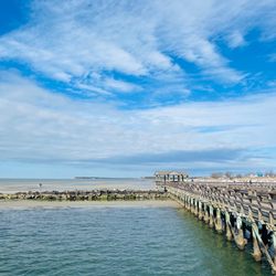 Cape Charles Beach