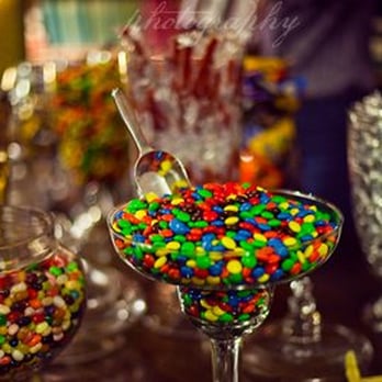 Requesting Your Presence - Candy Buffet - Cards & Stationery Near Me Requesting Your Presence - Candy Buffet - Cards & Stationery Near Me