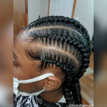 Kinks Salon - Hair Salons Near Me - Marietta, Georgia Kinks Salon - Hair Salons Near Me - Marietta, Georgia