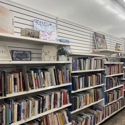 Bridge Thrift