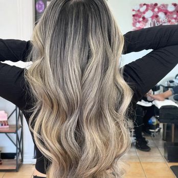 Amatista Studio - Hair Salons Near Me - San Jose, California