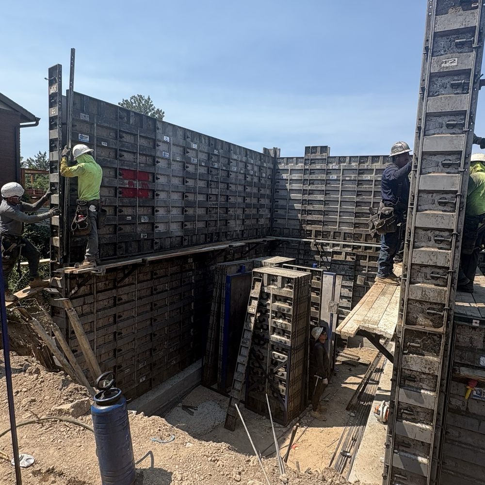 Jeff Dumas Concrete Construction - Masonry/Concrete Near Me - West Jordan, Utah Jeff Dumas Concrete Construction - Masonry/Concrete Near Me - West Jordan, Utah