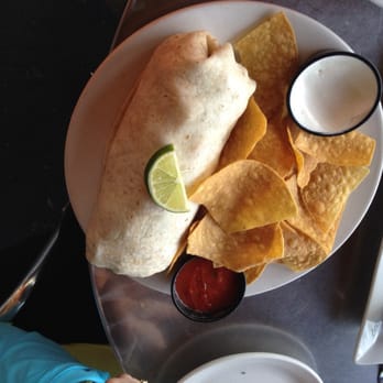 The Red Onion Cafe - Fajita Wrap - Yum! - Desserts Near Me - Boone, North Carolina The Red Onion Cafe - Fajita Wrap - Yum! - Desserts Near Me - Boone, North Carolina
