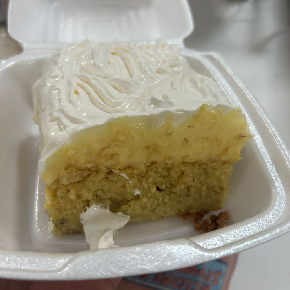 230 Cafe - Strawberry cake - American Near Me - Highspire, Pennsylvania 230 Cafe - Strawberry cake - American Near Me - Highspire, Pennsylvania