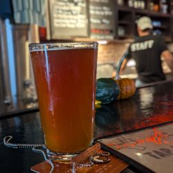 Farmington Brewing Company - #400