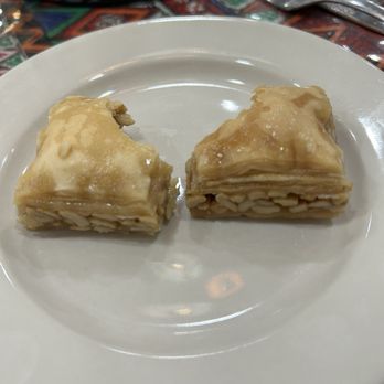 Pita Shawarma - Baklava - Salad Near Me - Plano, Texas