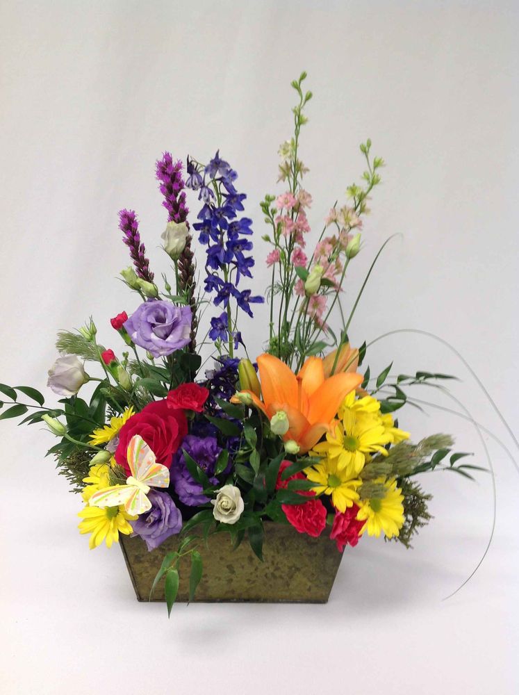 BANNER FLOWER HOUSE 75 Photos 1017 S Buckeye St, Kokomo, Indiana