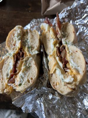 Art's Bagel & More by null