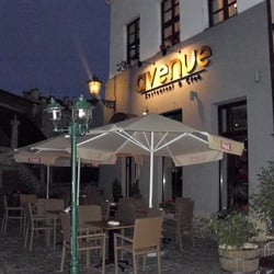 Avenue