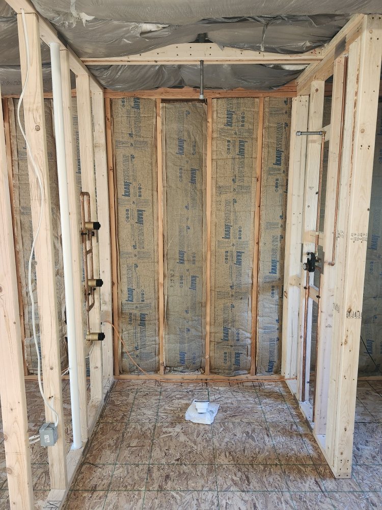 Slide of Innovative Plumbing Solutions