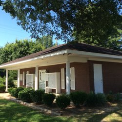 Delta Mobile Home & RV Park