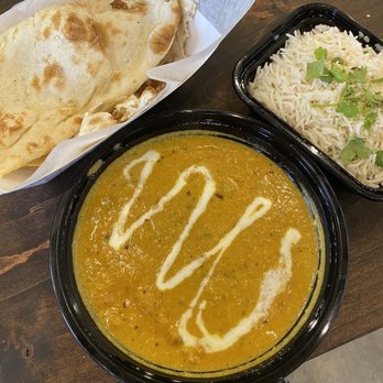 Cafe Namasthe - Chicken Korma Combo - Desserts Near Me - Lehi, Utah Cafe Namasthe - Chicken Korma Combo - Desserts Near Me - Lehi, Utah