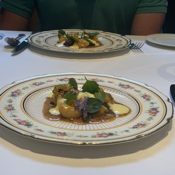 Spruce - Gnocchi - American Near Me - San Francisco, California Spruce - Gnocchi - American Near Me - San Francisco, California