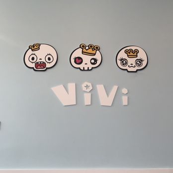 Vivi Bubble Tea - Wall Art - Bubble Tea Near Me - Montgomery Village, Maryland Vivi Bubble Tea - Wall Art - Bubble Tea Near Me - Montgomery Village, Maryland