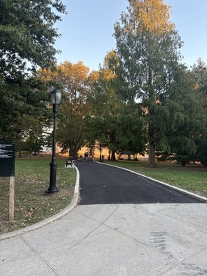 John Paul Jones Park by null