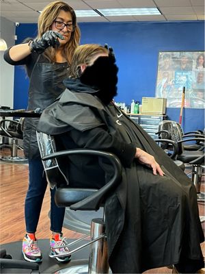 SUPERCUTS by null
