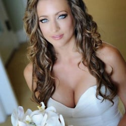 Hair Comes the Bride