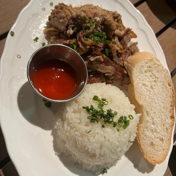 Otto’s High Dive - Special for the night; noche buena; pernil, rice, red beans, bread - Cocktail Bars Near Me - Orlando, Florida Otto’s High Dive - Special for the night; noche buena; pernil, rice, red beans, bread - Cocktail Bars Near Me - Orlando, Florida