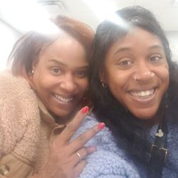 Rosezetta Can Help - Best cpr instructor she was wonderful fun and class was quick and easy . She also provides Healthcare jobs for full time part