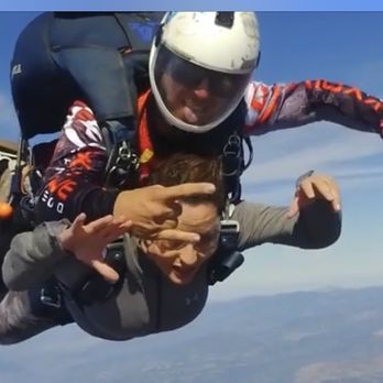Skydive San Diego - Skydiving Near Me - Jamul, California Skydive San Diego - Skydiving Near Me - Jamul, California
