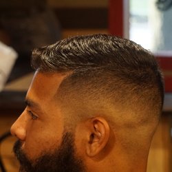Highland Barber