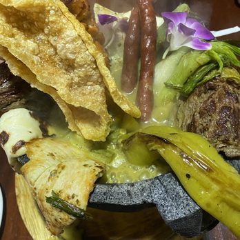 Plaza Ortega - Mexican Near Me - Brooklyn, New York