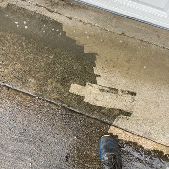 Level Up Pressure Washing - Algae removal. Reducing slip and falls. - Pressure Washers Near Me Level Up Pressure Washing - Algae removal. Reducing slip and falls. - Pressure Washers Near Me