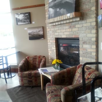 Ancora Cafe + Bakery - Cozy sitting area - Coffee & Tea Near Me - Madison, Wisconsin Ancora Cafe + Bakery - Cozy sitting area - Coffee & Tea Near Me - Madison, Wisconsin