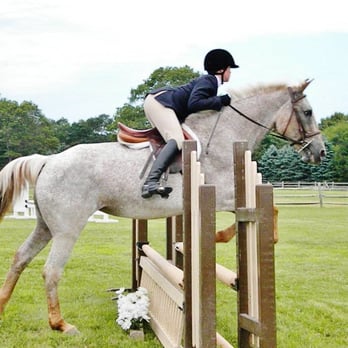 Twin Willows Stables - One Wilde Lily with Kelly T. - Horseback Riding Near Me - Johnston, Rhode Island Twin Willows Stables - One Wilde Lily with Kelly T. - Horseback Riding Near Me - Johnston, Rhode Island
