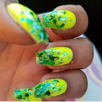 Nail Fever - Inspiration Shape Nails - Nail Salons Near Me - Antioch, California Nail Fever - Inspiration Shape Nails - Nail Salons Near Me - Antioch, California