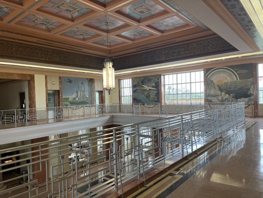 New Orleans Lakefront Airport by null