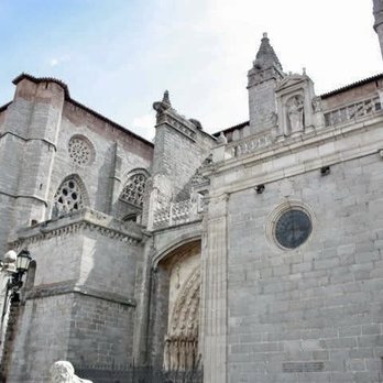 Muralla de Ávila - Landmarks & Historical Buildings Near Me - Ávila, AV