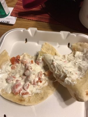 Buenas Nachos by null