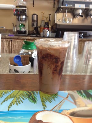 Coffeeberries by null