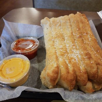 Monical's Pizza - Pizza Near Me - Indianapolis, Indiana