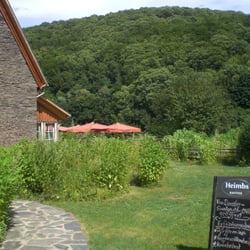 Selketaler Waldgasthof mit Backstube