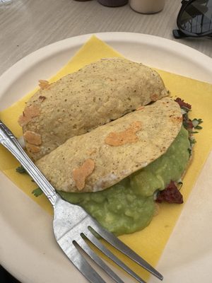 Tacos Salseados by null