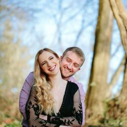Foghorn Studio - Engagement Session
