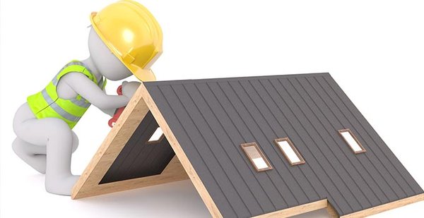 Alliance Roofing Logo