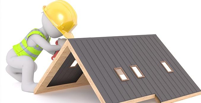 Slide of Alliance Roofing