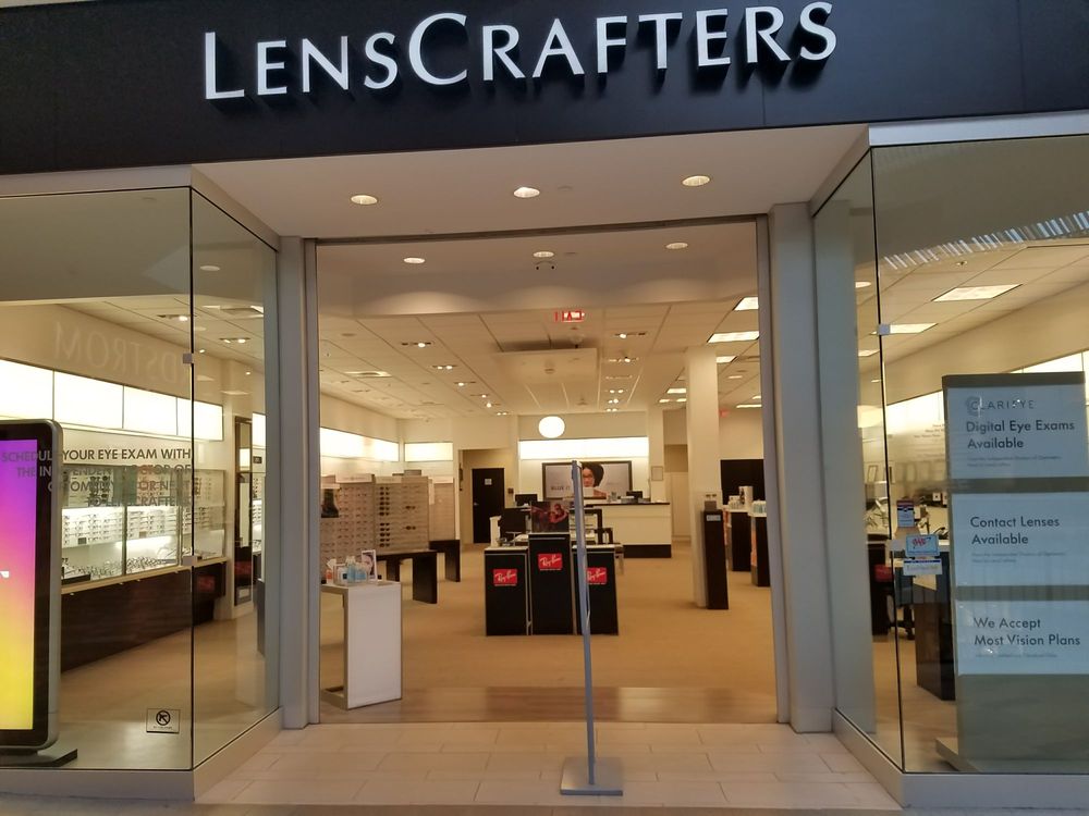 LENSCRAFTERS Updated April 2024 24 Reviews 26300 Cedar Rd