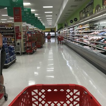 Target - Department Stores Near Me - Miramar, Florida