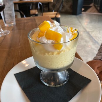 Giovanni - Mango Moose!!! - Italian Near Me - Rockwall, Texas