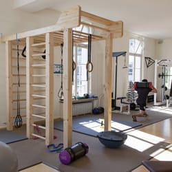 Bushido Fitness-Studio