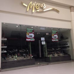 Mere - Así se ve la tienda por fuera!
