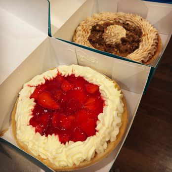 POLLY’S PIES RESTAURANT & BAKERY - Updated May 2025 - 1087 Photos & 539 ...