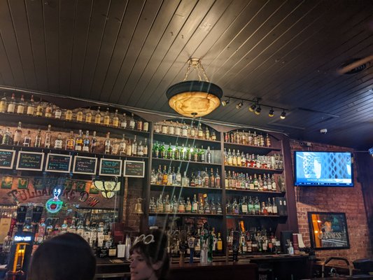 O'Sullivans Irish Pub by null