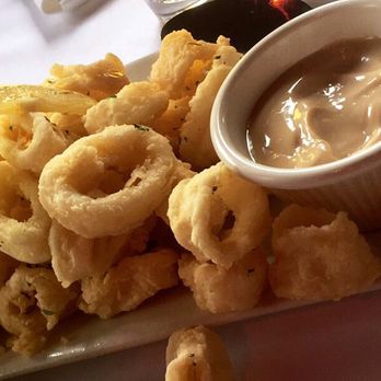 Fresco da Franco - Fried Calamari - Italian Near Me - Montclair, New Jersey Fresco da Franco - Fried Calamari - Italian Near Me - Montclair, New Jersey