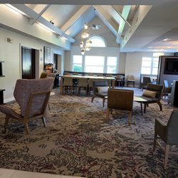 Residence Inn By Marriot