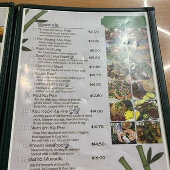 Banh Somtum - Laotian Near Me - Houston, Texas